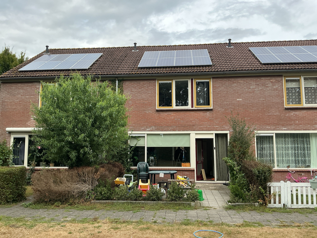 Egbert Nijstadlaan 12, 7991 AZ Dwingeloo, Nederland