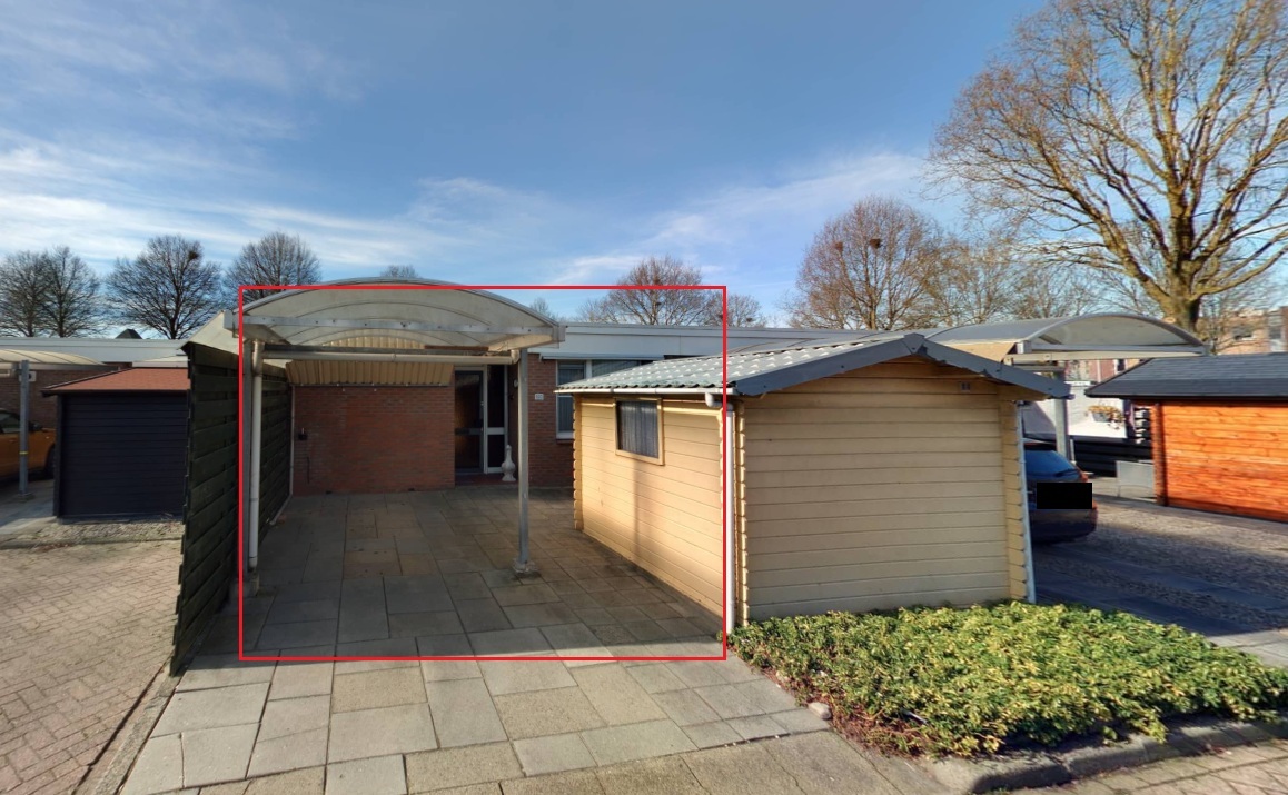 Melde 193, 7891 DM Klazienaveen, Nederland
