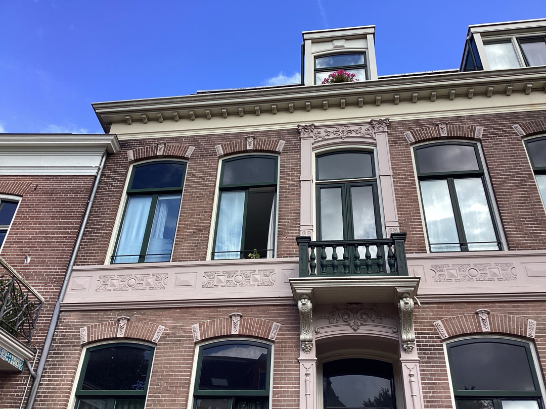 Brink 35, 9401 HT Assen, Nederland