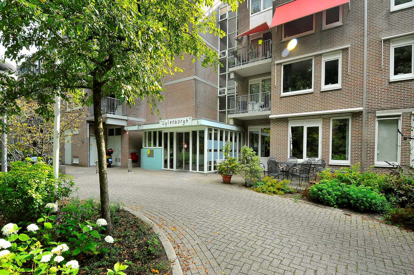 Leonard Springerlaan 61