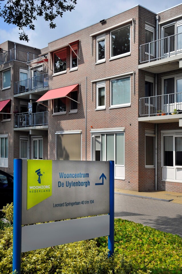 Leonard Springerlaan 61, 7941 GC Meppel, Nederland