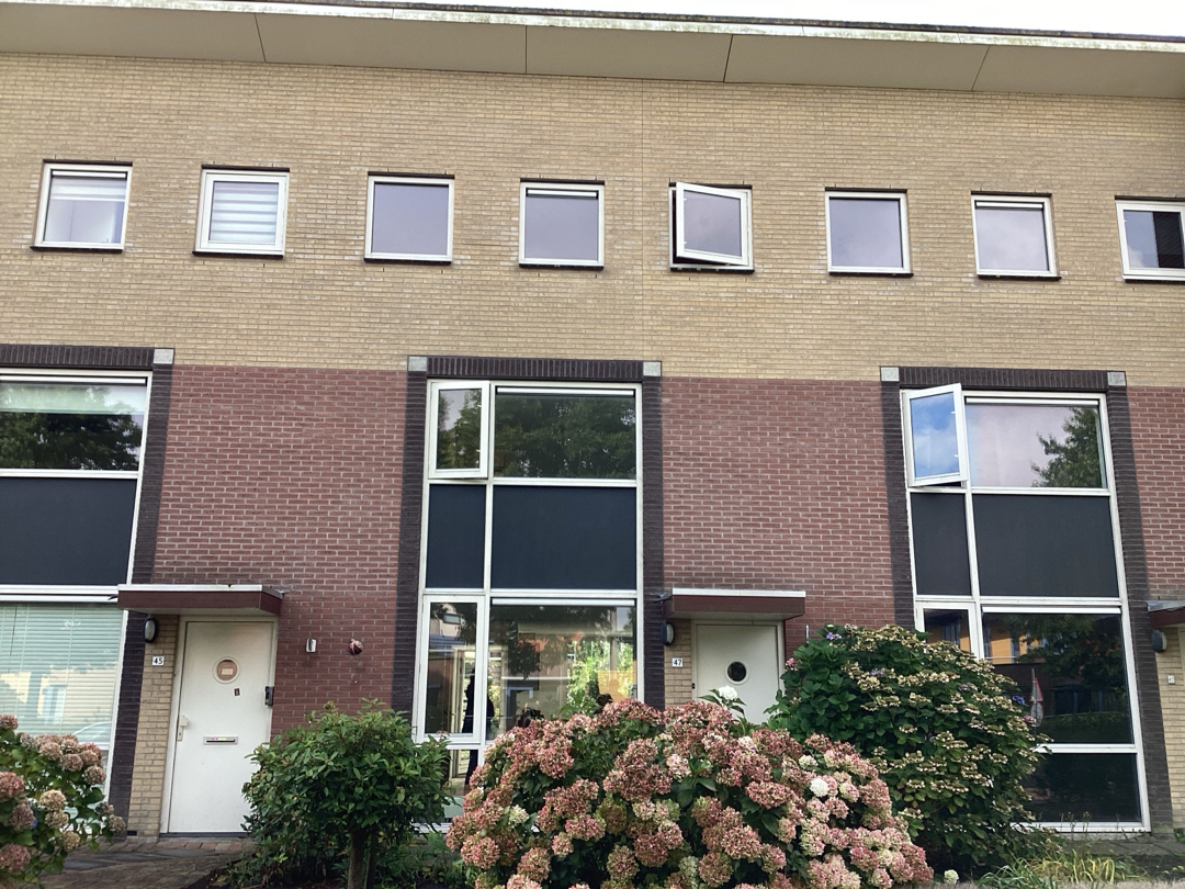 Hildegard van Bingenweg 47, 9408 BG Assen, Nederland