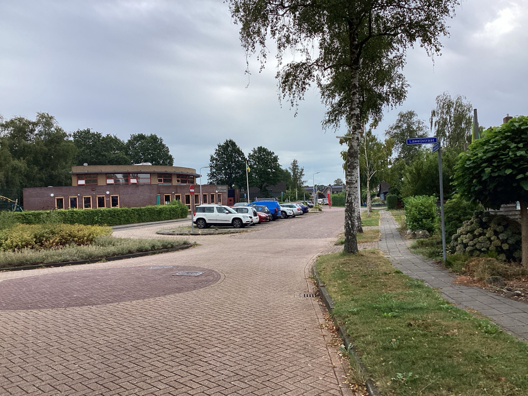 Laweijstraat 15