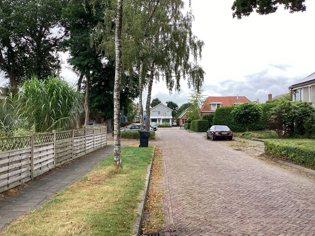 Laweijstraat 15