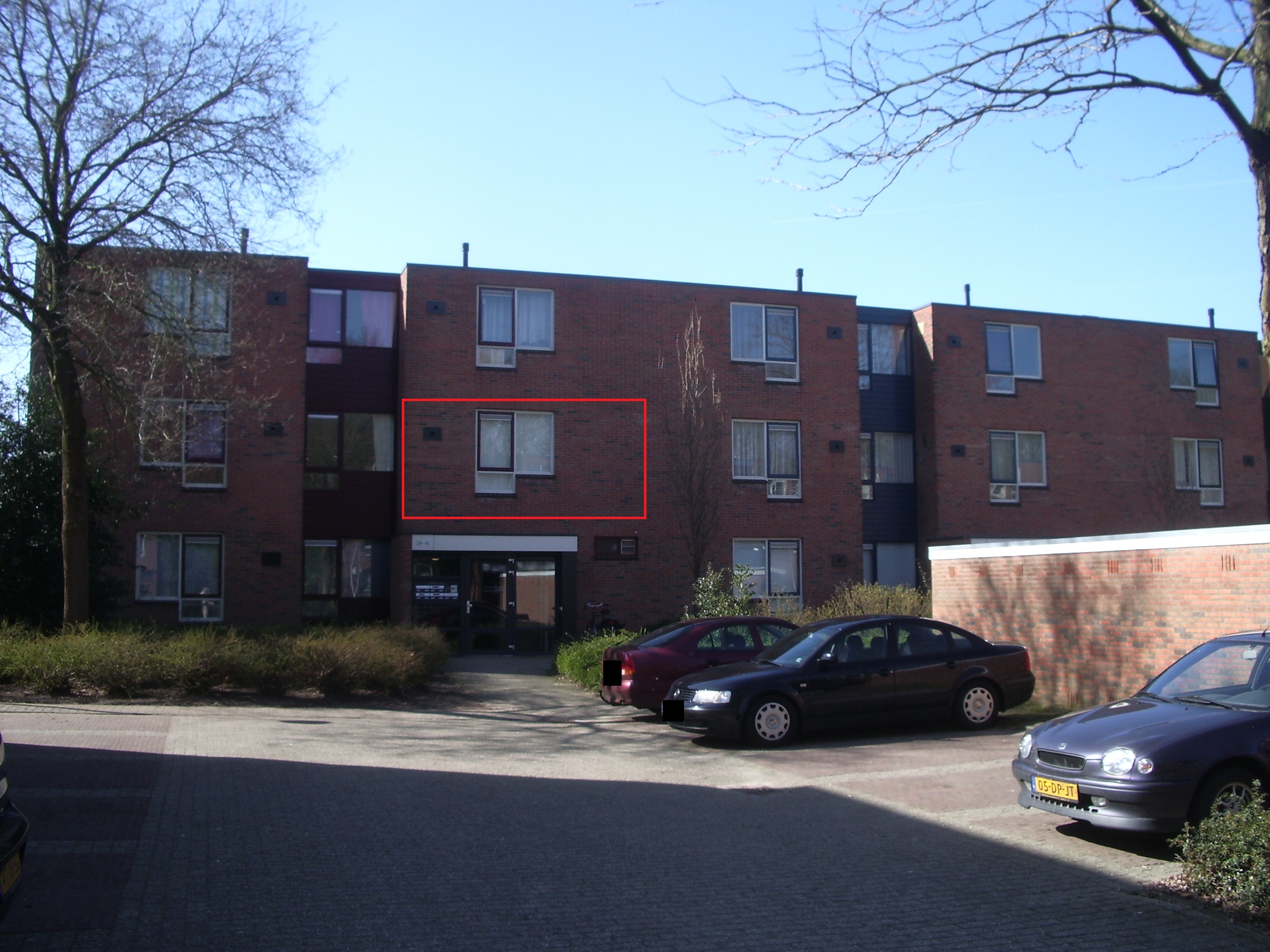 Calthornerbrink 36, 7812 HV Emmen, Nederland