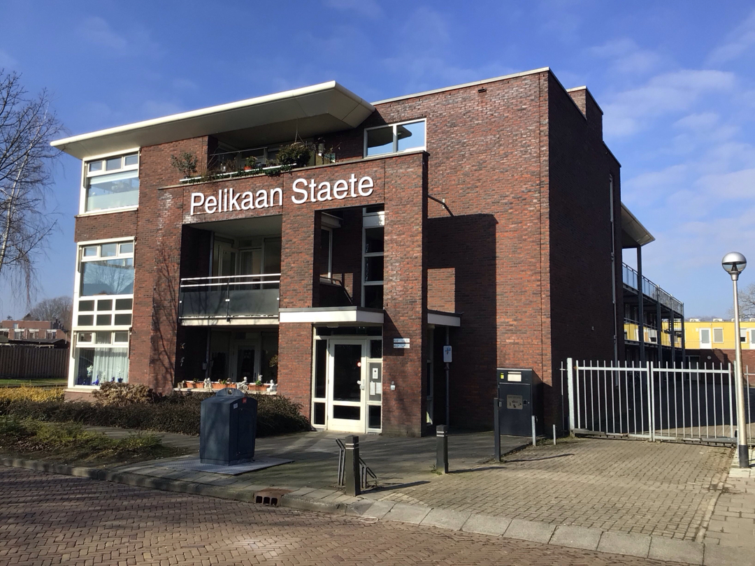 Pelikaanstraat 60A Assen
