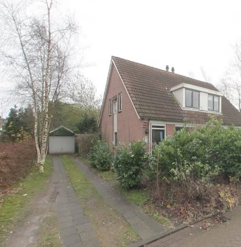 Koffielaantje 5