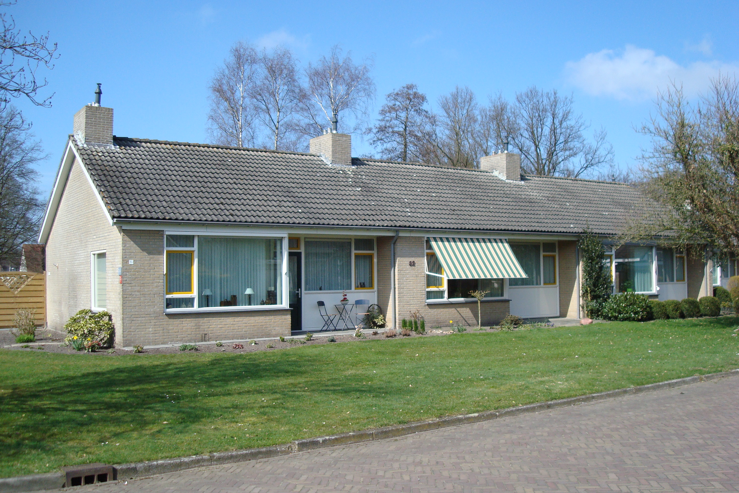 Kooikerlaan 42, 7761 AZ Schoonebeek, Nederland
