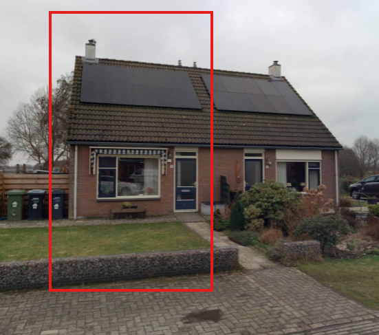 Vledderdiep 55, 7831 TX Nieuw-Weerdinge, Nederland
