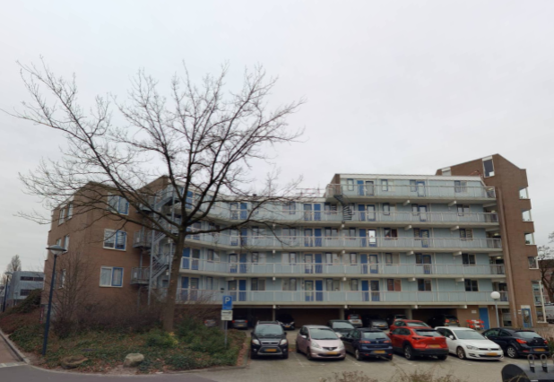 Beatrixstraat 148, 7811 RD Emmen, Nederland