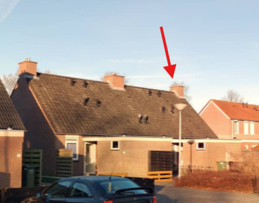 Kuipershof 40, 7885 GJ Nieuw-Dordrecht, Nederland