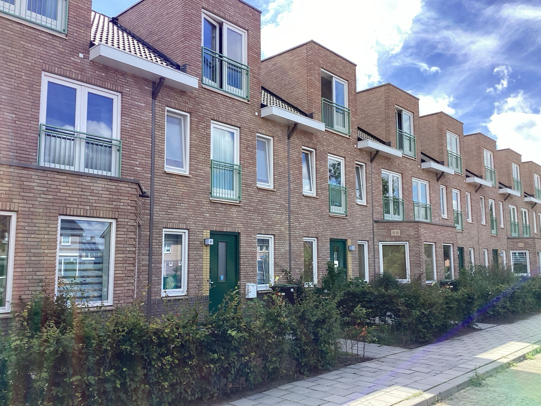 Thorbeckelaan 29F, 9402 EK Assen, Nederland