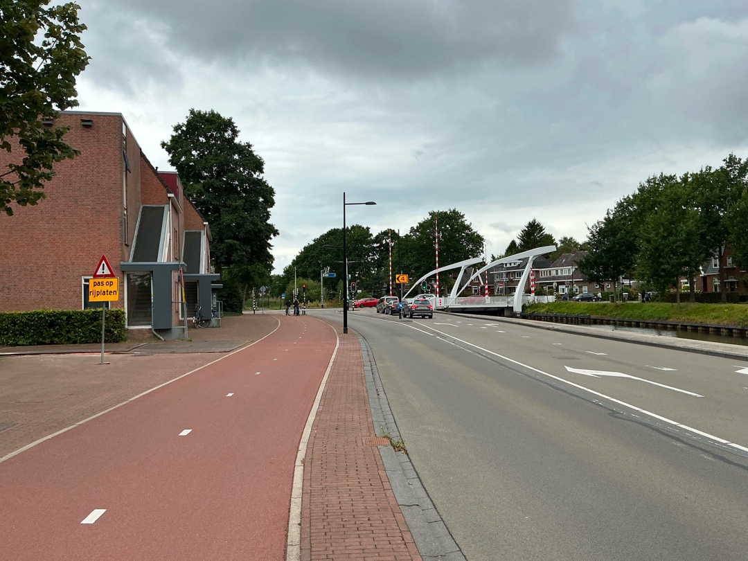 Kanaalstraat 105