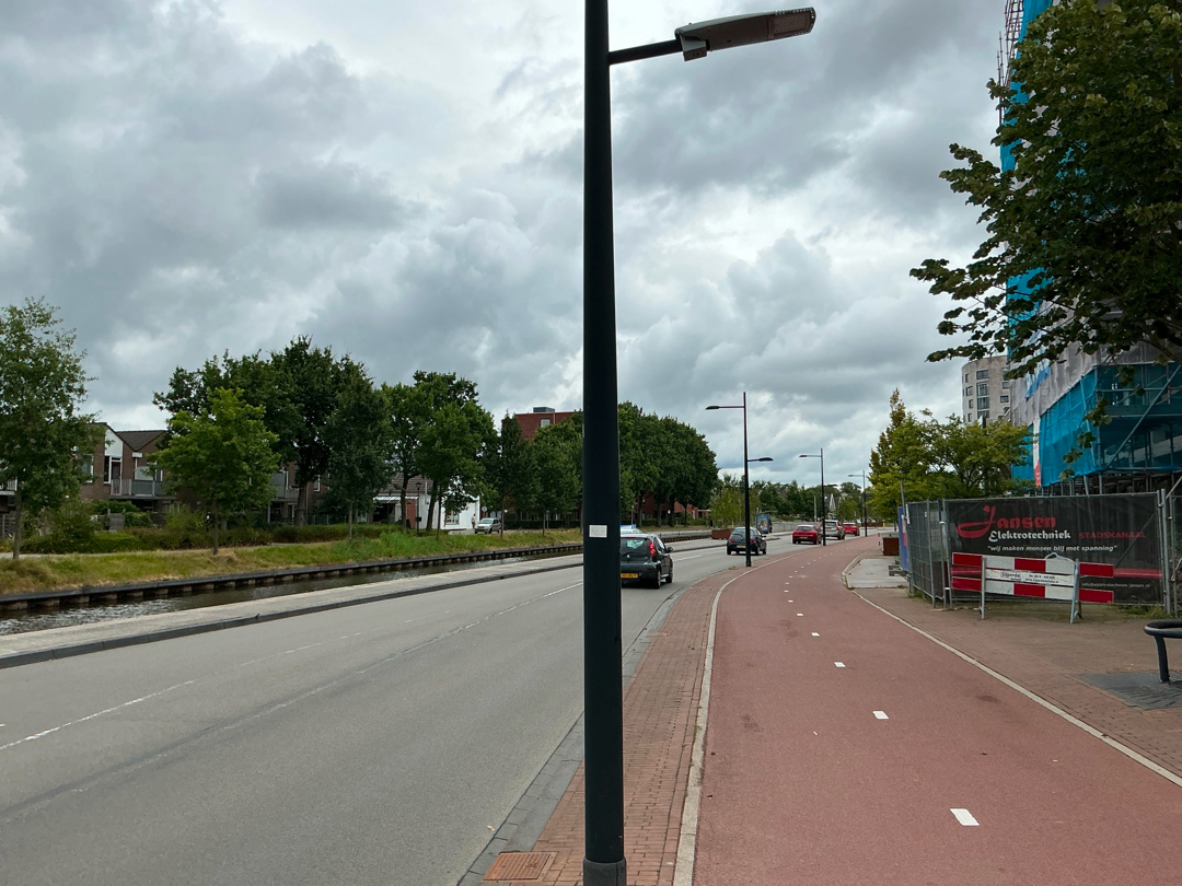 Kanaalstraat 105