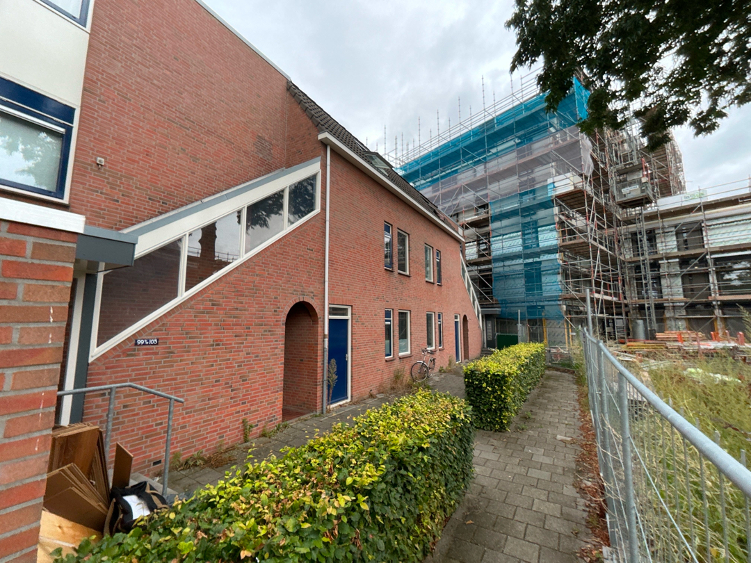 Kanaalstraat 105