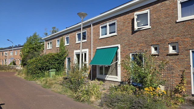 Dr. A. Plesmanweg 9, 9765 GT Paterswolde, Nederland