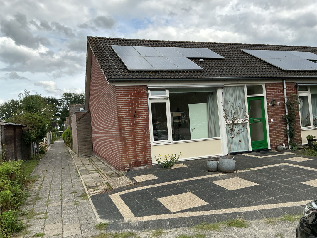 Broeklaan 15, 7991 BS Dwingeloo, Nederland