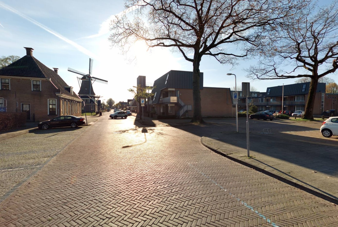 Van Echtenstraat 50A