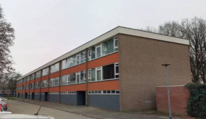 Iemingecamp 52, 7824 EM Emmen, Nederland