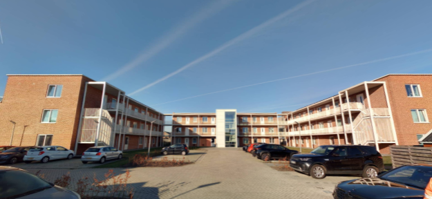 Meridiaan 70, 7891 EH Klazienaveen, Nederland