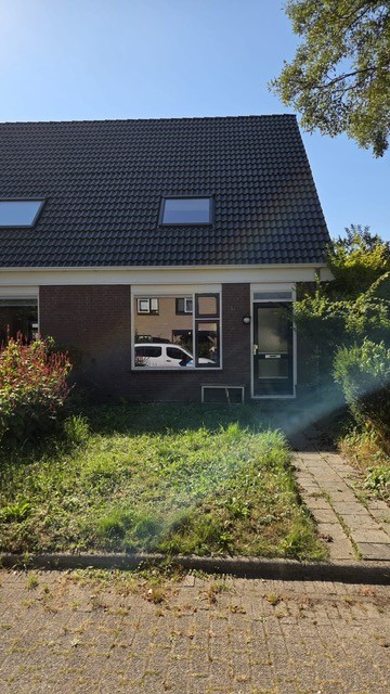 Hornstukken 54, 9761 JP Eelde, Nederland