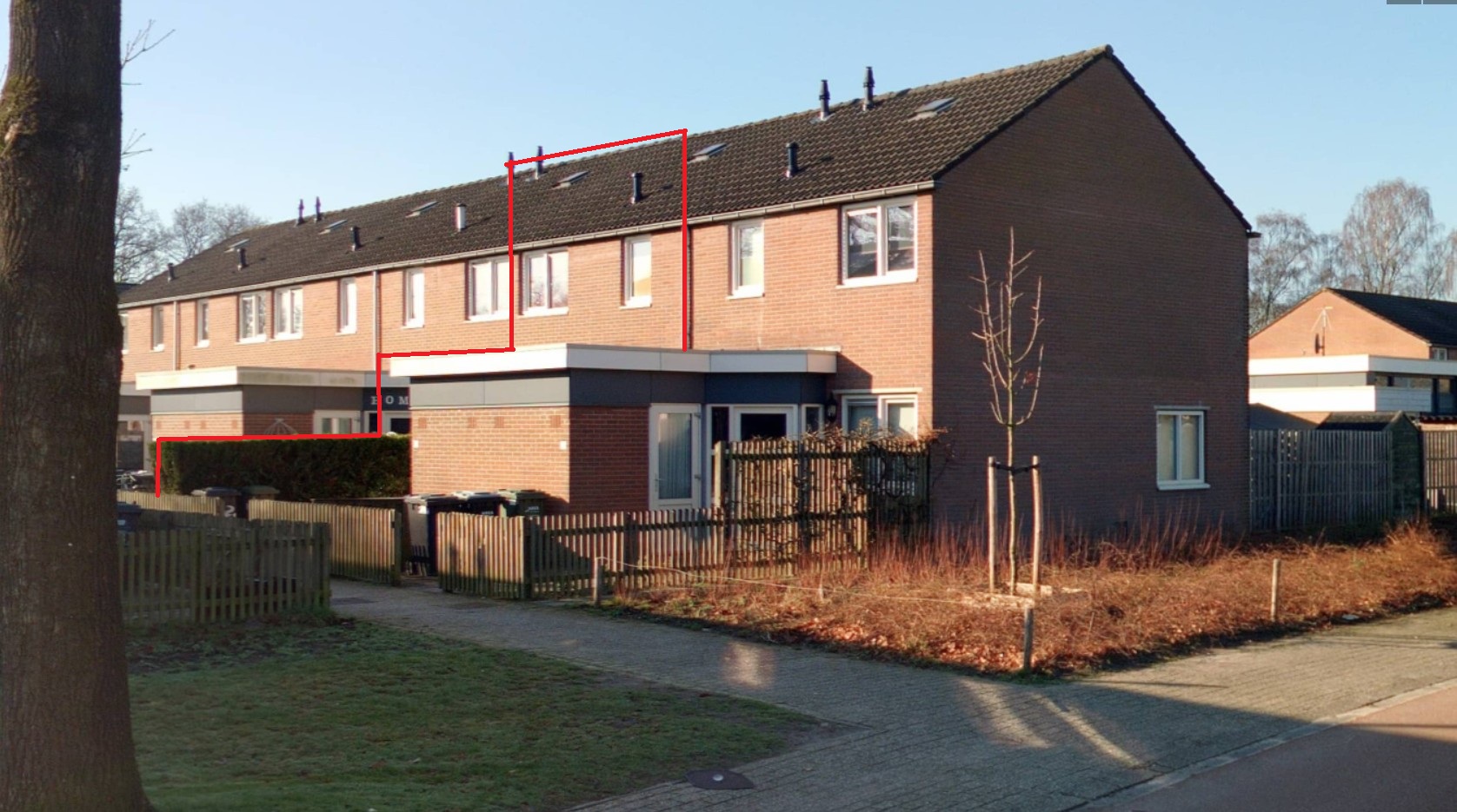 Slenerbrink 36, 7812 HD Emmen, Nederland