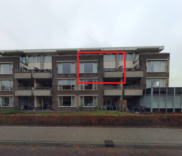 Raadhuisstraat 3, 9411 NA Beilen, Nederland