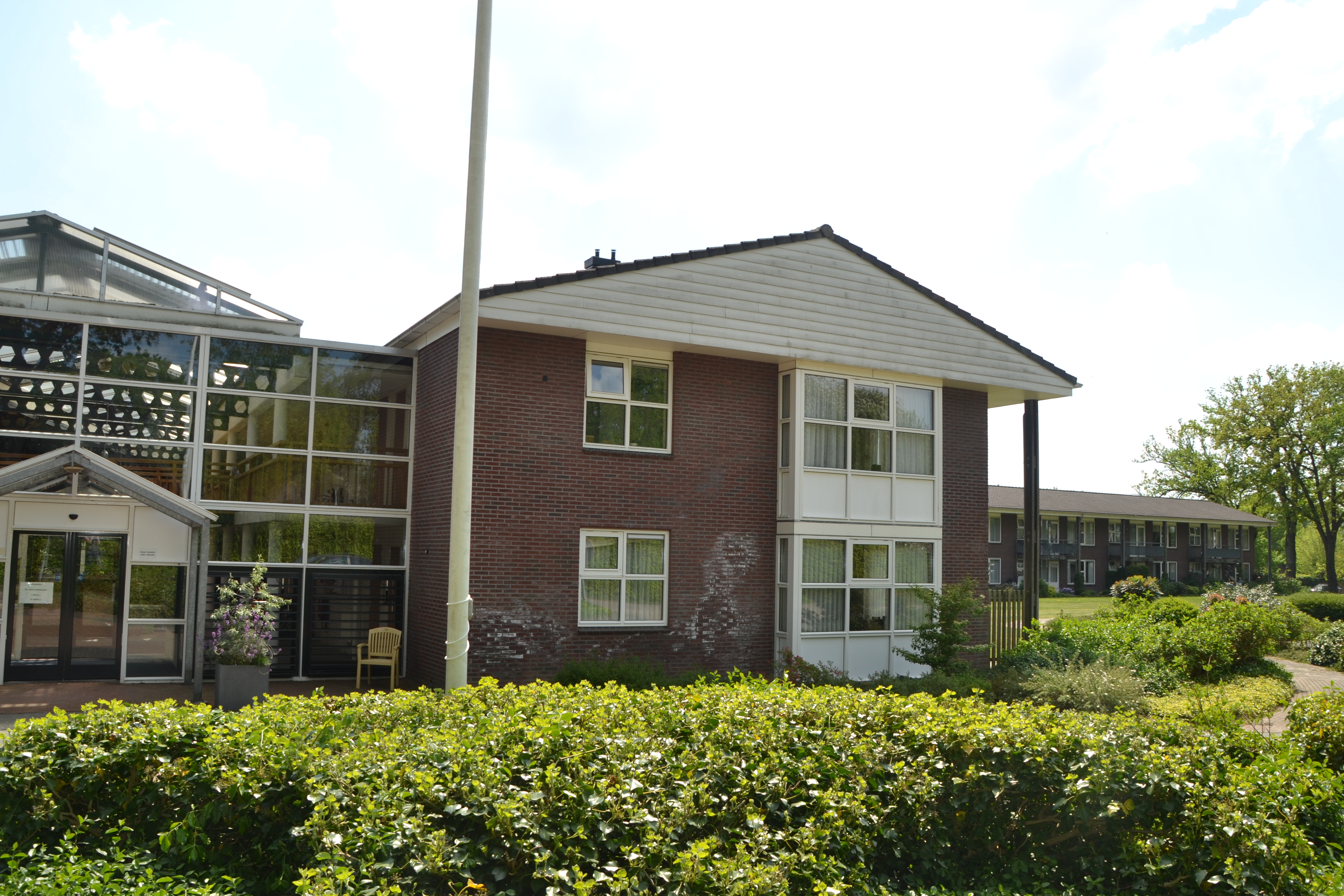 Dominee van Lunzenlaan 1, 7873 BV Odoorn, Nederland