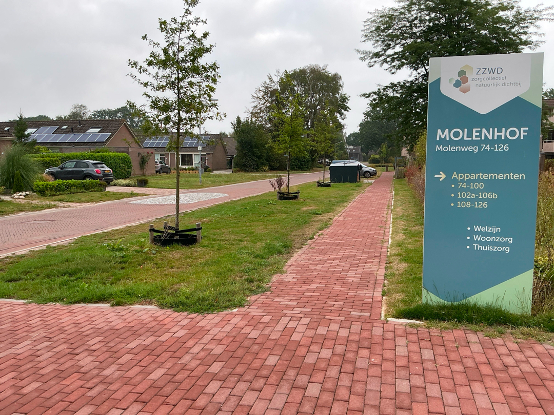 Molenweg 98