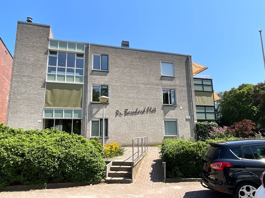 Prins Bernhardsingel 55, Meppel