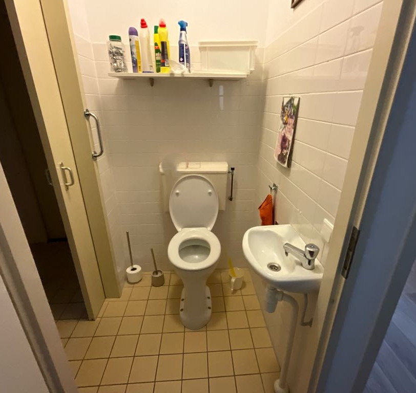 Prins Bernhardsingel 55
