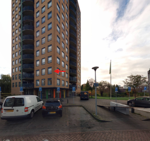 Wiekedreef 90, 9501 ED Stadskanaal, Nederland