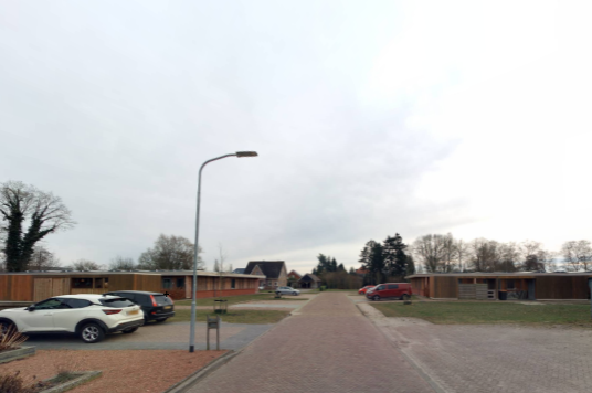 Vurenlaan 4