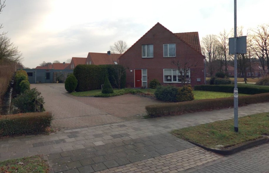 Esweg 6, 9311 PR Nieuw-Roden, Nederland