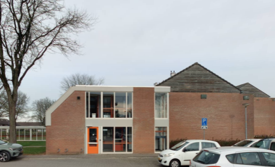 Mantingerbrink 88, Emmen