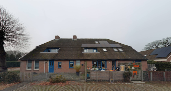Buinerweg 13, Borger-Odoorn