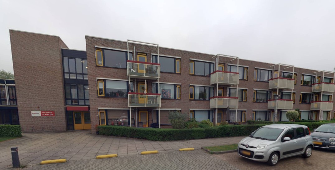 Ludinge 85, Tynaarlo