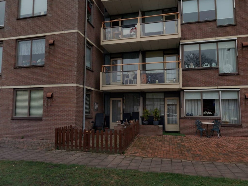 Julianastraat 260, Emmen