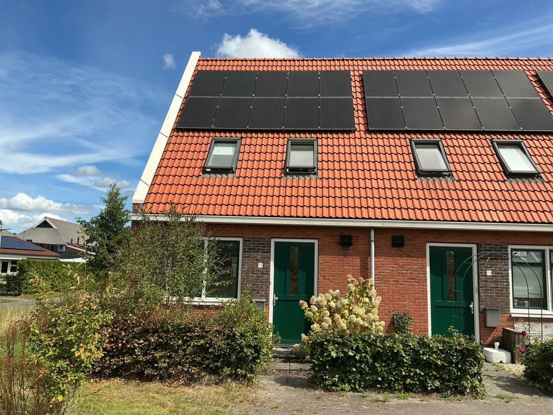 Pronkridder 75, 9404 MC Assen, Nederland