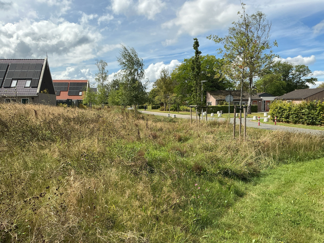 Pronkridder 75