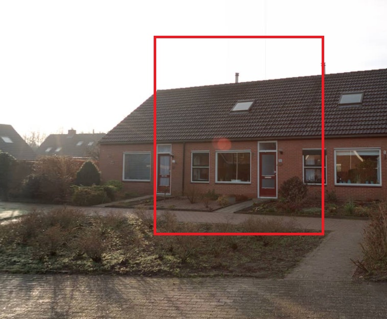 Vreding 35, 9468 GM Annen, Nederland