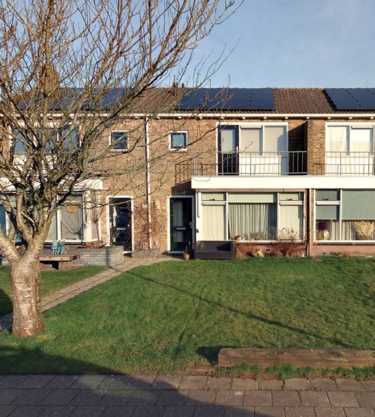 Jan Ligthartstraat 5, 9301 HK Roden, Nederland