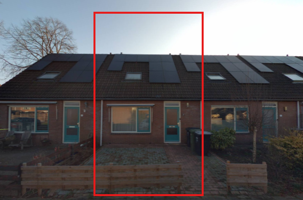 Larikslaan 3, 7881 RH Emmer-Compascuum, Nederland