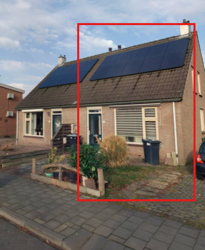 Meester Koehoornstraat 16, 7885 AH Nieuw-Dordrecht, Nederland