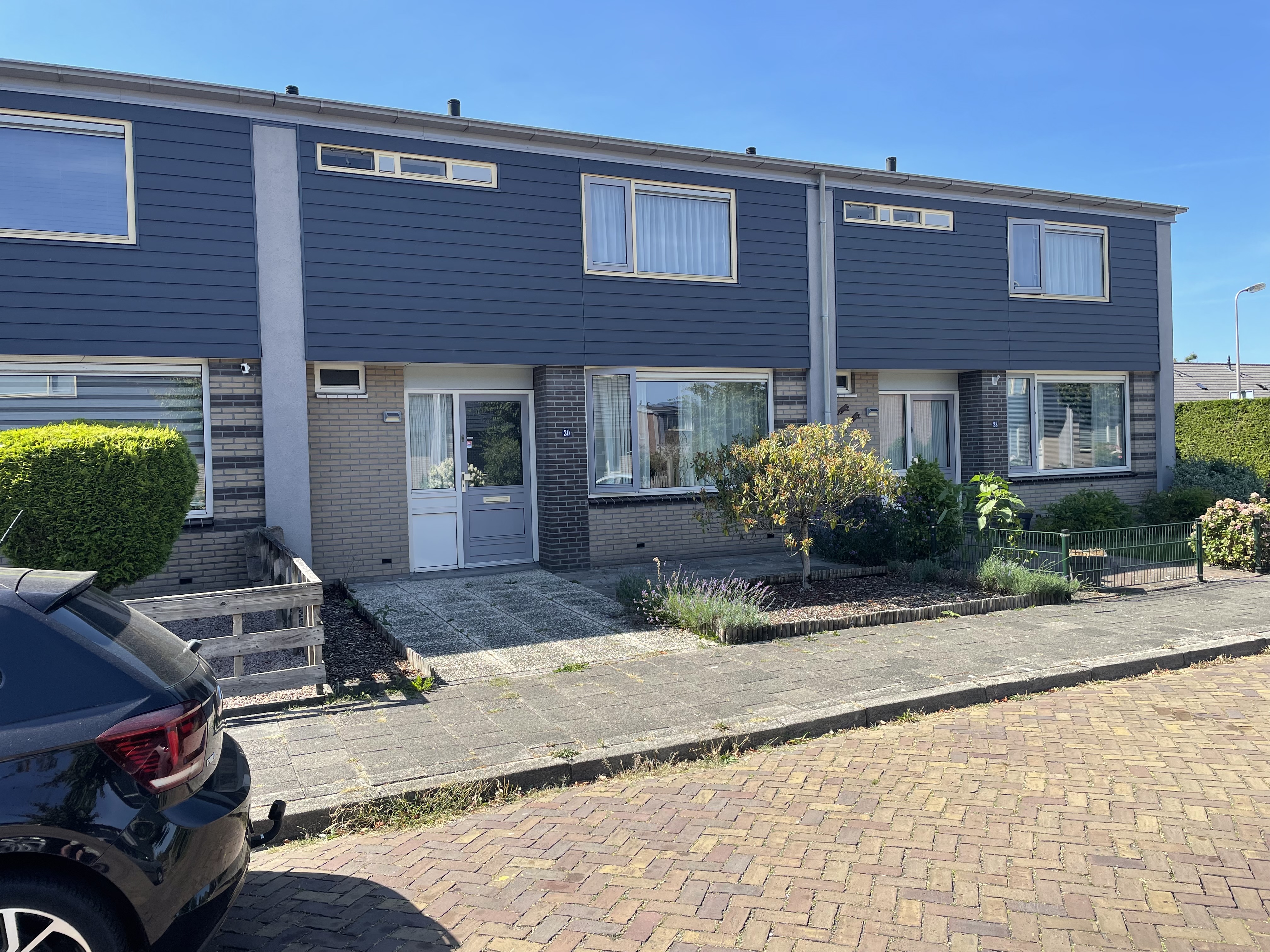 Muurbloemstraat 30, 7906 PT Hoogeveen, Nederland