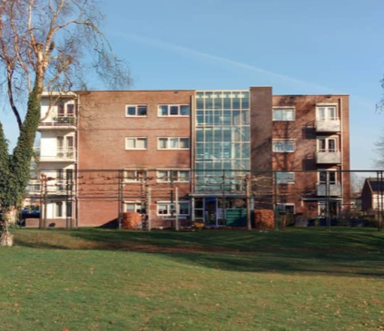 Horizon 46, 7891 CT Klazienaveen, Nederland