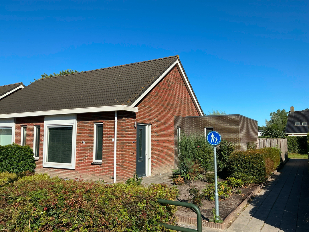 Vicariestraat 9, 8435 XC Donkerbroek, Nederland