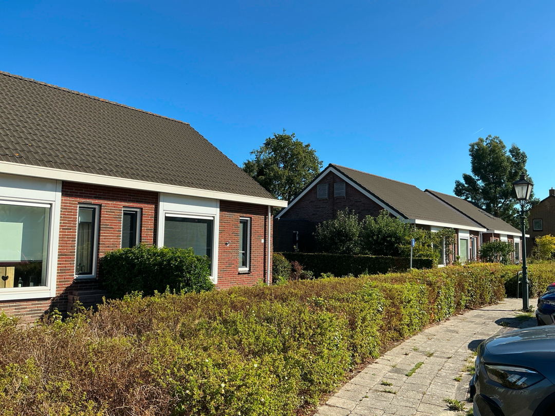 Vicariestraat 9