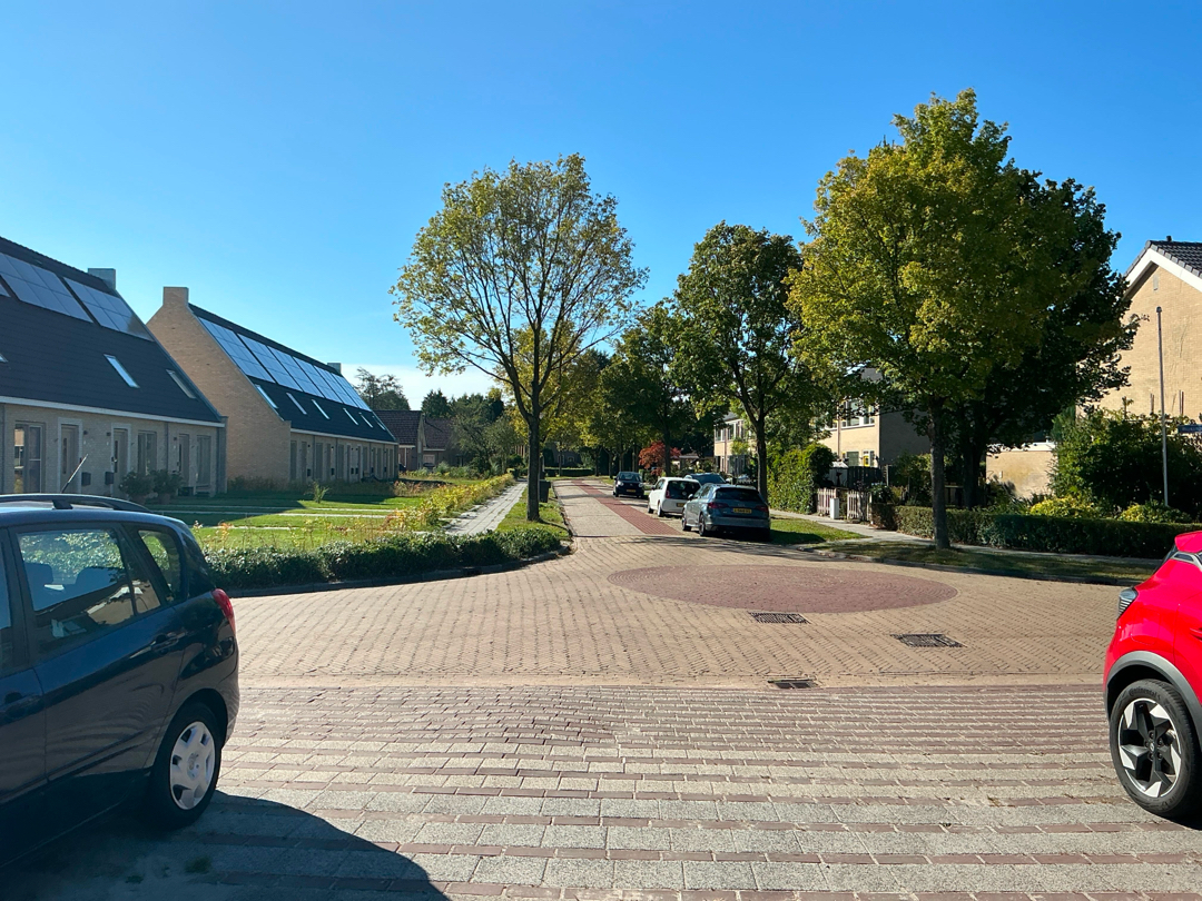 Vicariestraat 9