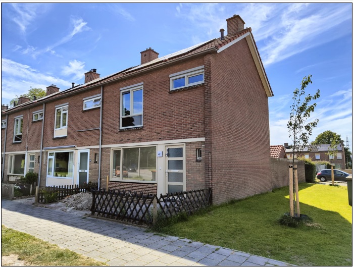Carstenstraat 42, 7907 ED Hoogeveen, Nederland